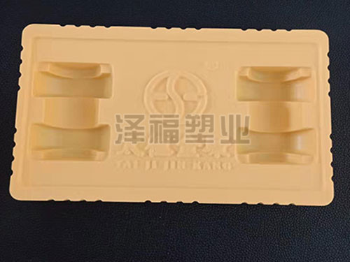 保健品托盘