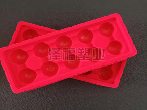 保健品药用内托