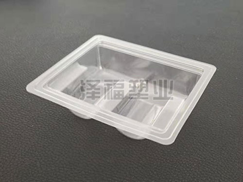 粉针剂内托