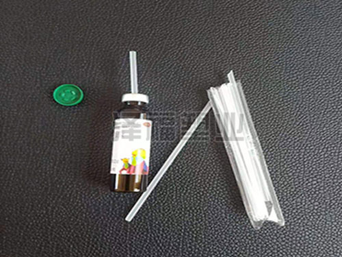 口服液用吸管