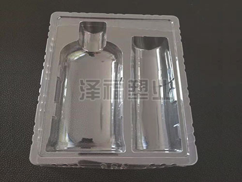 异形塑料托盘