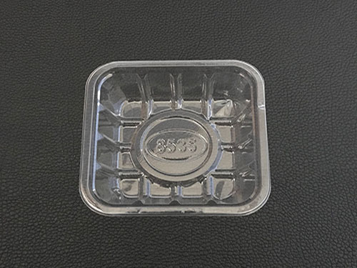 月饼塑料托