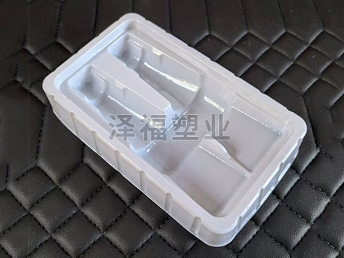 2支乳膏托