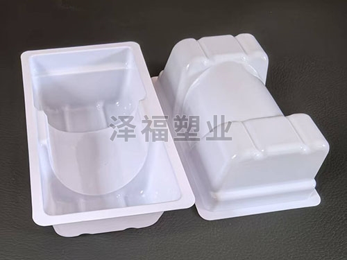 片剂，胶囊瓶塑托