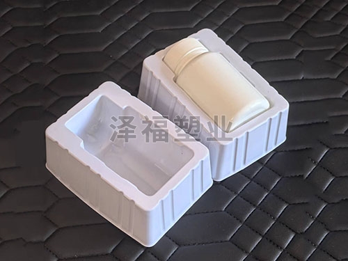 片剂，胶囊瓶塑托