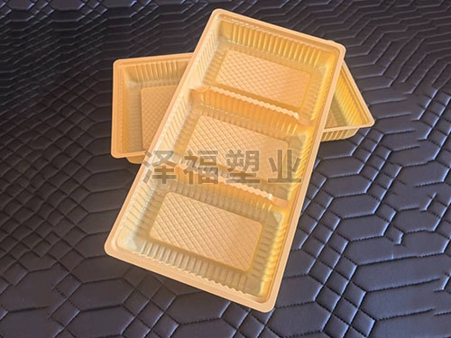 片剂，胶囊药板塑托