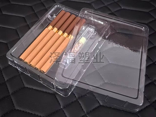 香烟包装盒