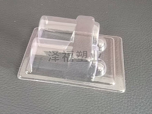 5mlx2支西林瓶塑料
